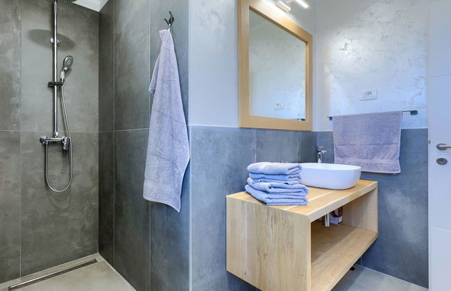 Villa Civitan - Foto 41