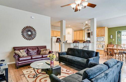 PRIVATE POOL w/Full Amenities by BLD & Joe Pool LK - Foto 19