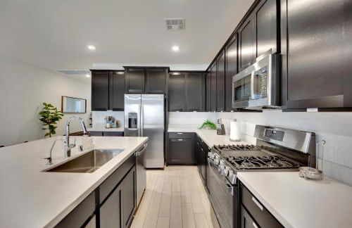 Casa Niva A Contemporary Oasis in the Heart of Las Vegas - Foto 45