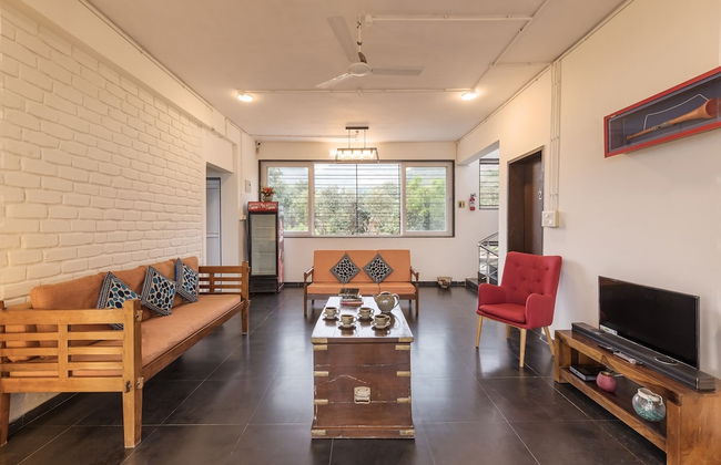 CosmicStays Afita Mohari-Solar Powered Lakehouse - Foto 11