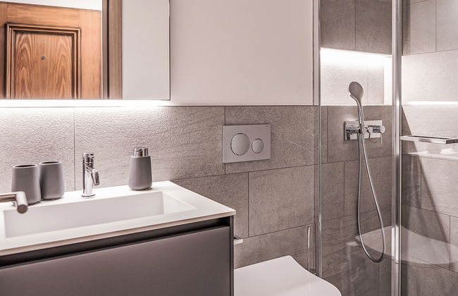 Chesa Palüdin 13 - Pontresina - Foto 4