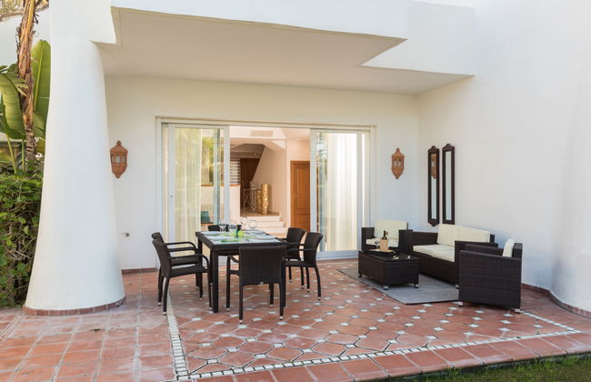 Perla Blanca - Foto 21