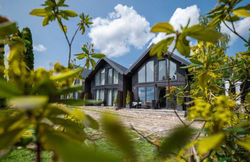 Forest Hill Domki - Międzyzdroje -KLIMATYZACJA - Foto 25