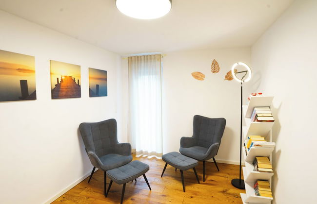 KC Hostings - Prestige Apartments - Foto 16