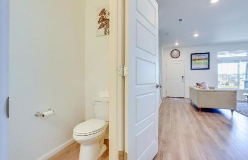 Near Hiking, Golfing and Fishing Colorado Retreat! - Foto 11