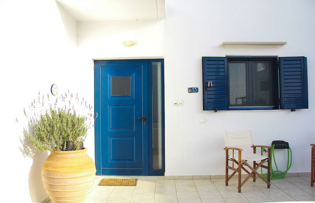 Villa Stefania with Pool - Photo 35