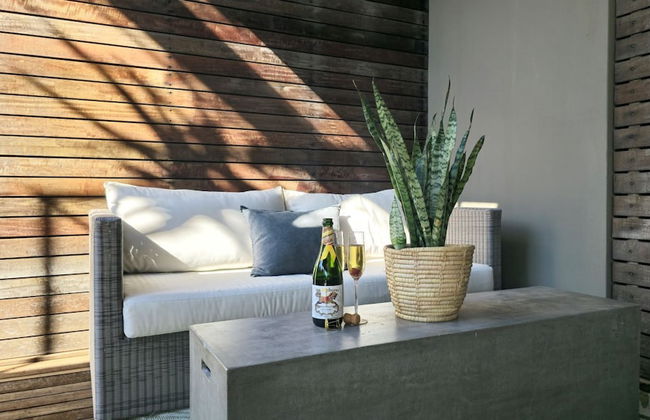 Oubaai Villa - Foto 46