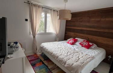 Appartement en montagne 90m2 3 chambres - Foto 11