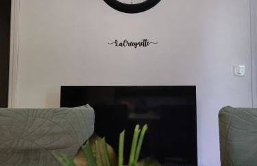 La Crécynette - near Disneyland and Parrot World - Foto 48