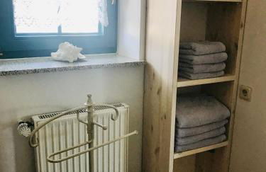 "Backbord" by Ferienhaus Strandgut - Foto 18