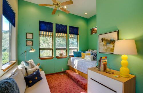 Leslie Creek House - Foto 29