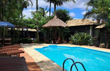 Sítio Martins com lazer completo em Ibiúna, SP - Photo 35