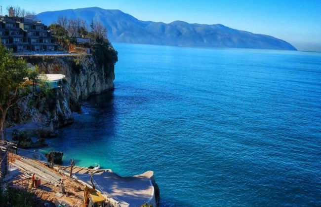 Esplorate il Sud dell'Albania: da Tirana a Saranda - Escursione di un'intera giornata - Foto 7