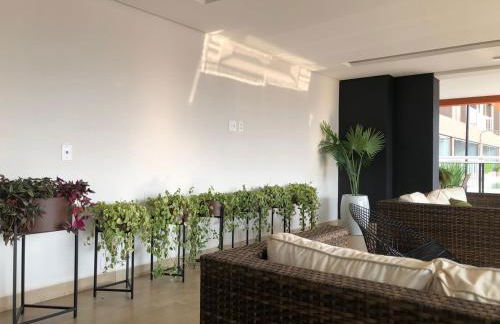 Apartamento Wi-fi, Split, Estacionamento e Piscina - Foto 11