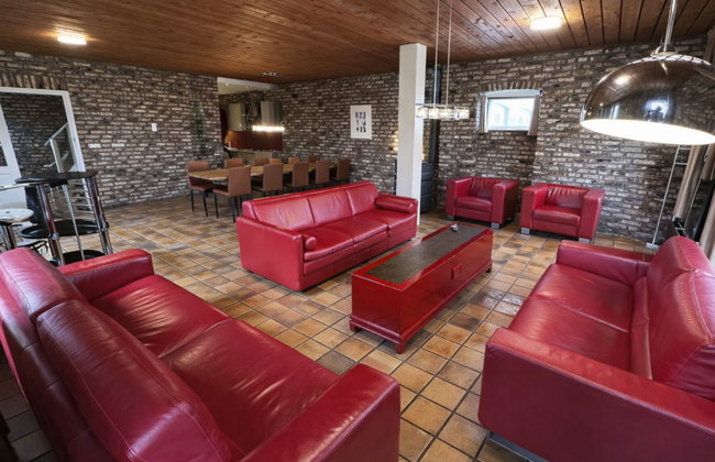 Bungalowpark Landsrade - Foto 6