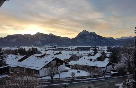 neuschwanstein-blick - Photo 56