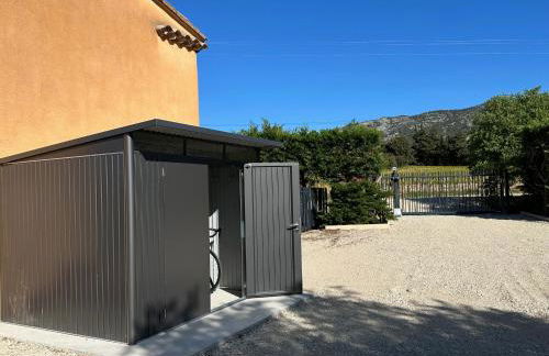 Gîte des Pape - Foto 29