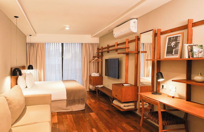 AQ Tailored Suites - Foto 31