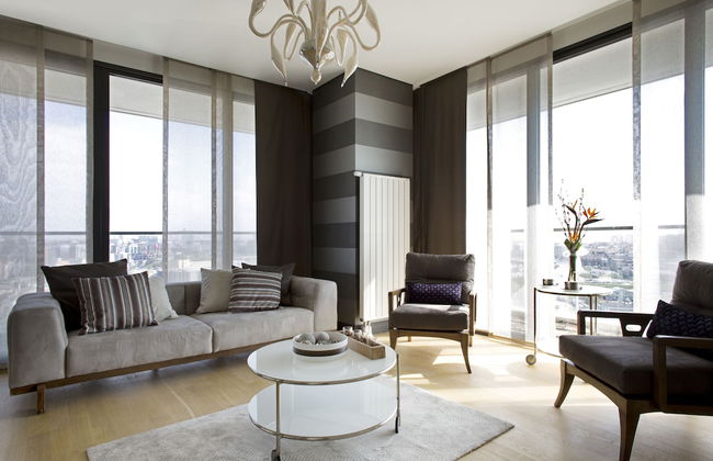 Platform Merter Suites - Foto 34