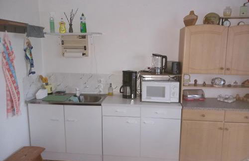 Ferien- und Monteurwohnung Kieß - Foto 12
