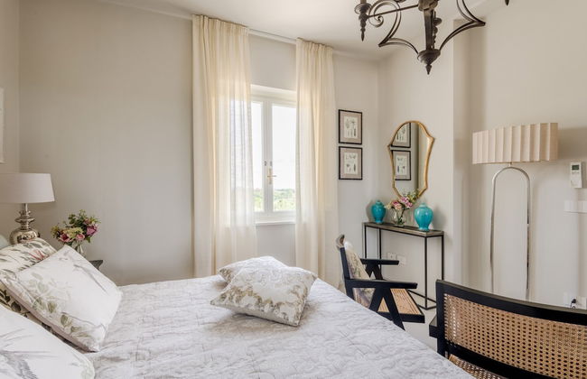 Villa Sunkiss at I Masi Winery - Foto 66