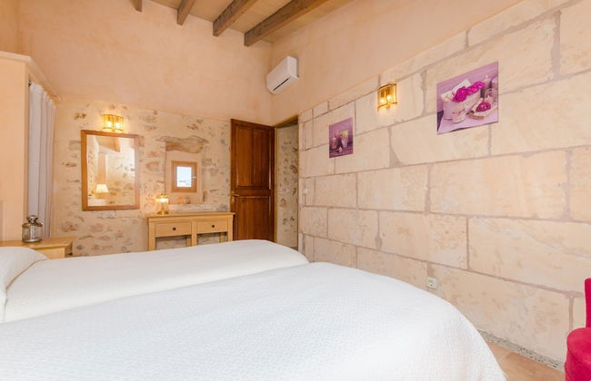 Can Gelat in Sencelles - Photo 29