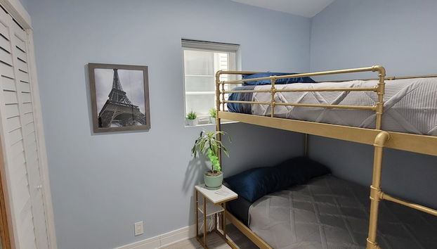 Lynx606 - Foto 5, Camas supletorias