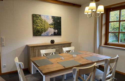 Holiday Home Mühlenkate by Interhome - Foto 15