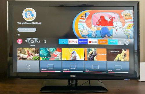 Piso bajo 3 habitaciones 2 baños y gran terraza - Foto 21