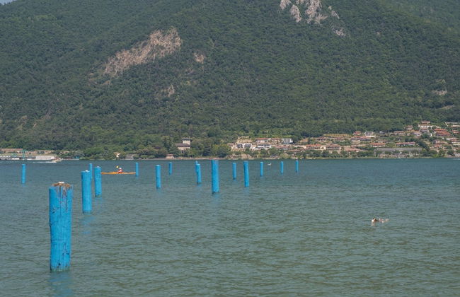 Interno 18 in Clusane - Foto 33