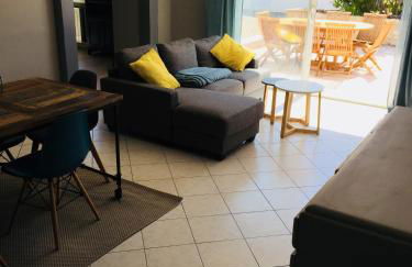 Cosy villa La Garancière - Plein coeur de la Cotinière - Foto 41