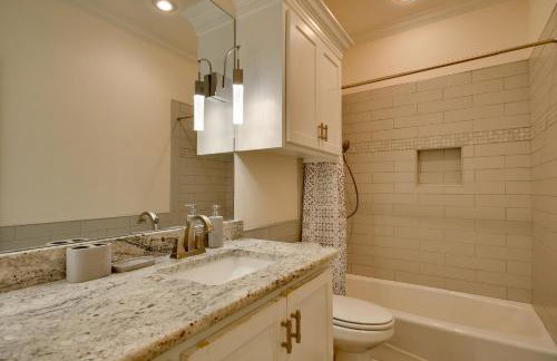 Spacious Amarillo Home 6 Mi to Downtown! - Foto 27