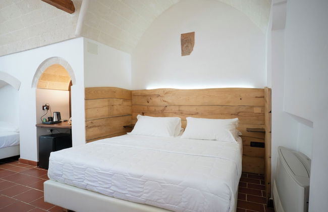 Masseria Le Lamie - Foto 51