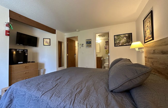 Fall Line Condos by Killington VR - Studios - Foto 8