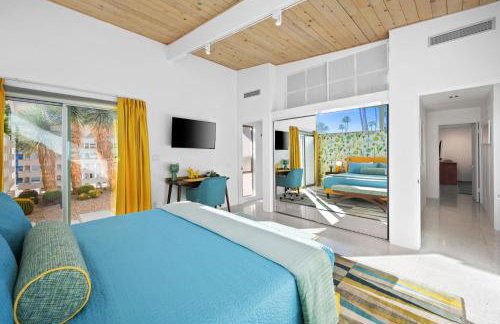 Playfair Palms - Foto 36