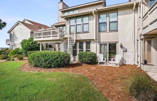 Sunny Condo w/ Stunning Ocean Views - Near Beach, Sandbar, & Tennis - Photo 41