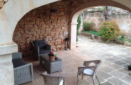 Lujosa casa mallorquina restaurada "Es carrero" - Foto 14