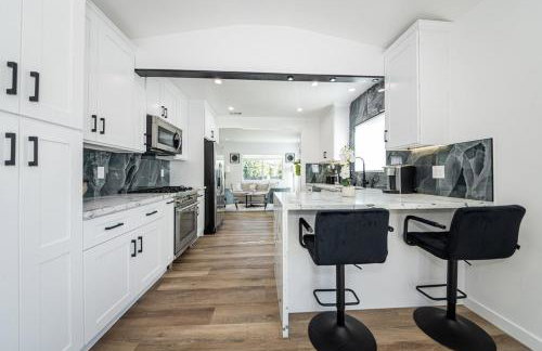 Gated Private Home next to Universal Studios - Foto 4