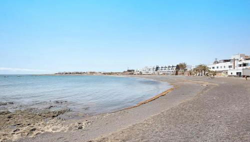 Puerto Lajas, descanso en la playa - Foto 3