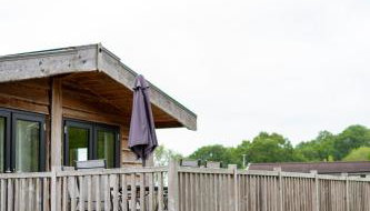 Curlew Lodge Yorkshire - Photo 3, Garden view