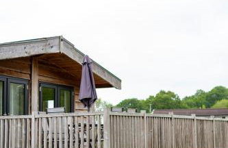 Curlew Lodge Yorkshire - Foto 3