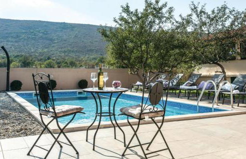 Nice Home In Prugovo With Jacuzzi - Foto 7