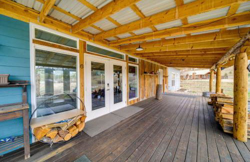 Lake-View 4-Season Retreat in Republic! - Photo 21