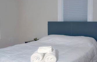 Boston Historical Urban Oasis - 6 bedroom 3 bath - Foto 34