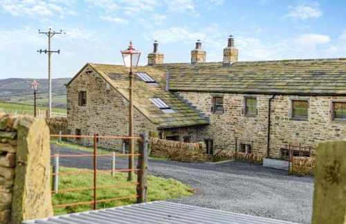 4 Bed in Cowling oc-h30773 - Foto 48