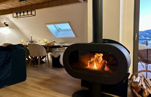 Loft Ô Faix - Foto 10