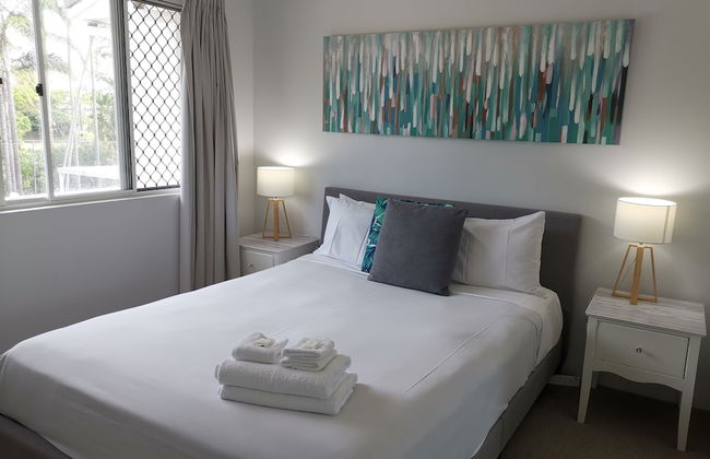 Bay of Palms - Foto 1