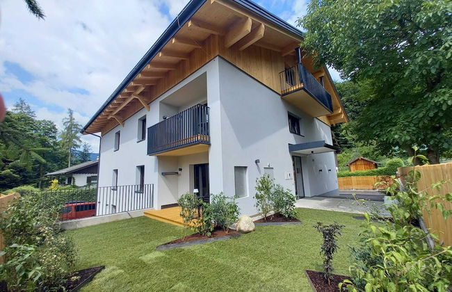 Wolf & Schaf Apartments - Foto 65