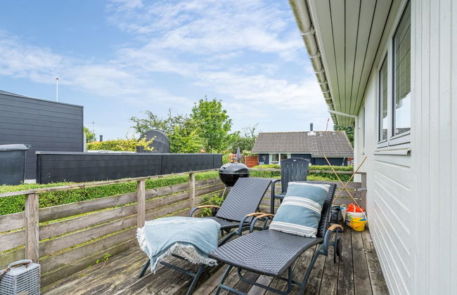 "Liutulf" - 40m from the sea - Photo 9