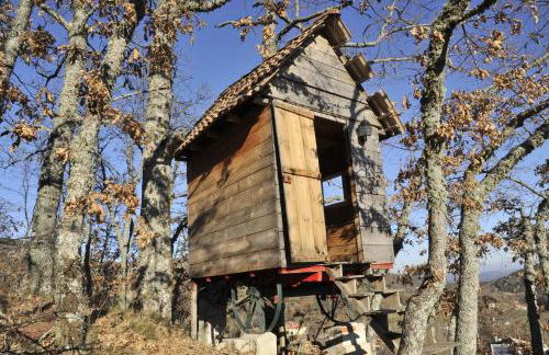 Quinta das Colmeias - Foto 52